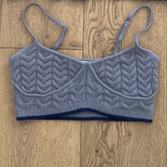 Favorite Daughter Lauren Cardigan and Lauren Bra - Picture 15 of 15